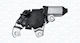 Magneti Marelli 064038004010 Мотор за Чистачки