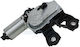 Wischer Motor Meat & Doria 27254