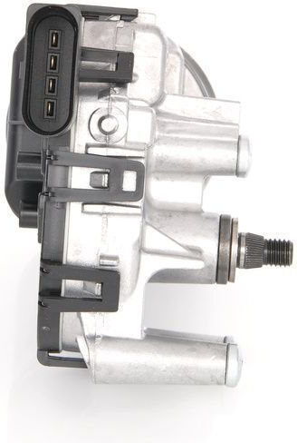Bosch Windshield Wiper Motor 0 390 241 538