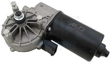 Meat & Doria 27271 Wischer Motor Für Autoscheibenwischer Teile