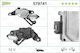 Valeo 579741 Wischer Motor
