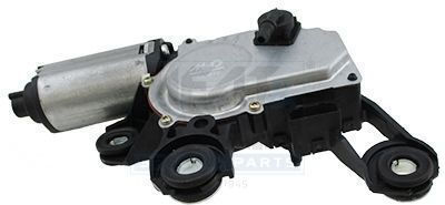 Wischer Motor Meat & Doria 27232