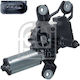 Wischer Motor Febi Bilstein 106682