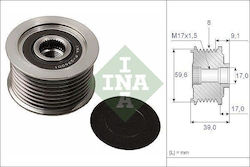 Freewheel System Generator Ina 535 0049 10 Freewheel System Generator Ina 535 0049 10