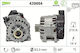 Generator Start Valeo 439864