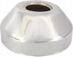 Cone Nozzle 3/4 S 35-76mm Chrome S