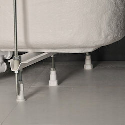 Sourcing Badewannenstützrahmen A U 75 Sourcing Badewannenstützrahmen A U 75