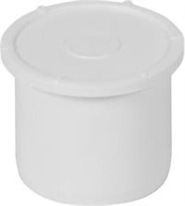Τycner Καπάκι Pp 32mm Λευκό 1τμχ 706
