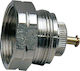 Uponor Uponor Fluvia Adapter Thermostatische Kopf M30xM28