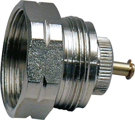 Uponor Uponor Fluvia Adapter Thermostatische Kopf M30xM28