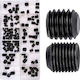 Yato Allen Screw 160pcs