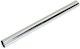 Pipe Cover 15-16mm Chrome 2pc