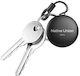 Native Union FindIt Tag Compatible With Apple Find My Black