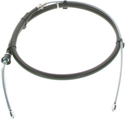 Cablu Frână de Mână Bosch 1 987 477 684 Cablu Frână de Mână Bosch 1 987 477 684