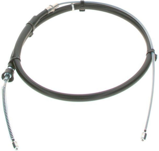 Cablu Frână de Mână Bosch 1 987 477 684