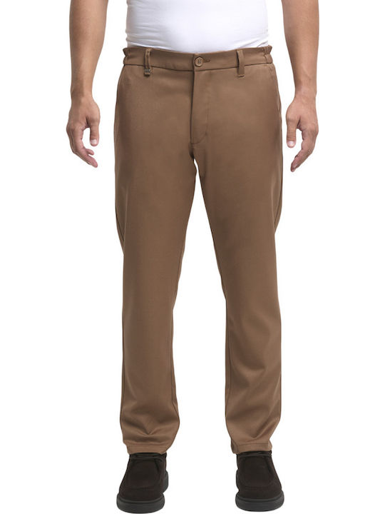 Royal Denim Pantaloni Maro Royal Denim Pantaloni Maro