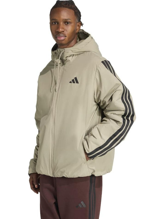 adidas Jacket Beige JM4041 | Skroutz.mt