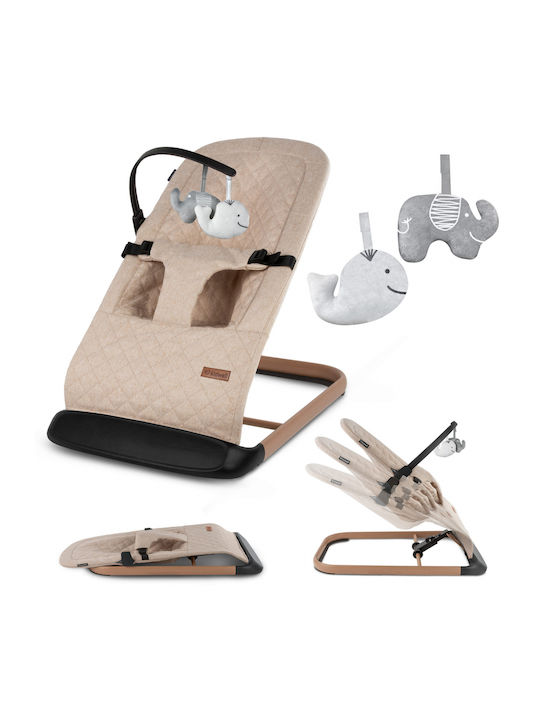 Kidwell Baby Relax Beige for Child up to 2.8kg