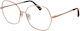 Damen Brillengestell Web Eyewear