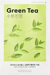 Missha Airy Fit Stoffmaske 19 g Missha Airy Fit Stoffmaske 19 g