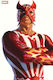 Wolverine 13 Alex Ross Timeless Sunfire Virgin Variant, Alex Ross Timeless Sunfire Virgin Variant