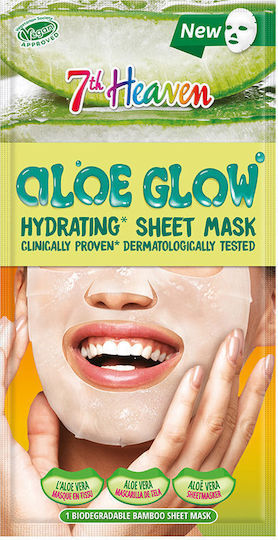 7th Heaven Sheet Mask 16gr