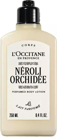 L'Occitane Provence Feuchtigkeitsspendende Milk Körperpflege 250ml