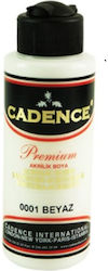 Cadence Ακρυλικό Χρώμα Πράσινο Πάγου