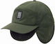Columbia Hunting Hat Green