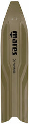 Mares X-wing Pro Ανταλλακτική Λεπίδα Καταδυτών Πράσινη Mares X-wing Pro Ανταλλακτική Λεπίδα Καταδυτών Πράσινη