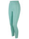 Women's Legging Sea Blue