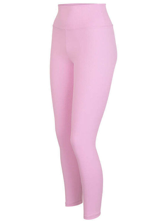 Mod Elsiva Leggings Lilac
