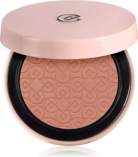 Collistar Fard de obraz 03 Terracotta 8gr