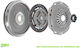 Kit Modificare Ambreiaj Valeo 835087