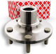 Febi Bilstein Wheel Hub 100650