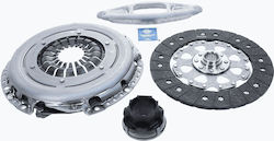 Sachs Clutch Kit 3000 970 127 Sachs Clutch Kit 3000 970 127