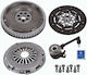 Sachs Clutch Kit 2290 601 143