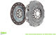 Valeo Kupplungssatz 828601