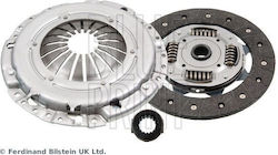 Blue Print Clutch Kit Adv1830118 Blue Print Clutch Kit Adv1830118