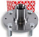 Wheel Hub Febi Bilstein 170362