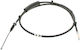 Cable Parking Brake Bosch 1 987 477 734