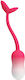 Pretty Love Poulsen Vibrator Ei 17,7cm