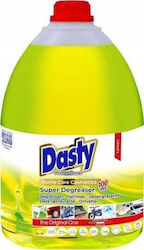 Dasty Universal Degreaser Classic 5 L Dasty Universal Degreaser Classic 5 L