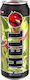 Hell Energy Drink με Ανθρακικό 500ml