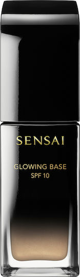 Sensai Glowing Праймер За лице Glowing Base 30мл