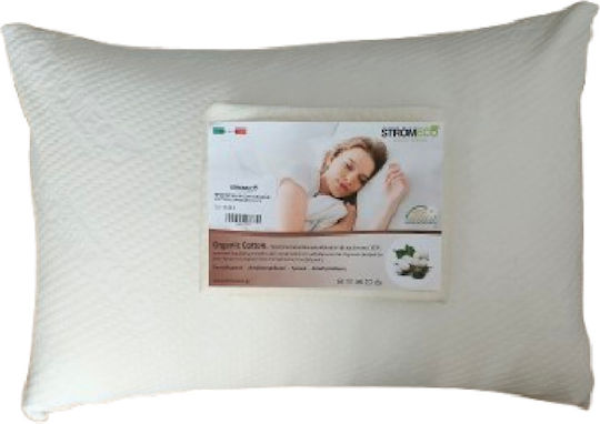 Strom Eco Pocket Sleep Pillow Latex 40x60cm