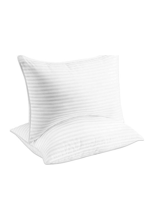 Comfort Bed Pillow Latex 50x70cm