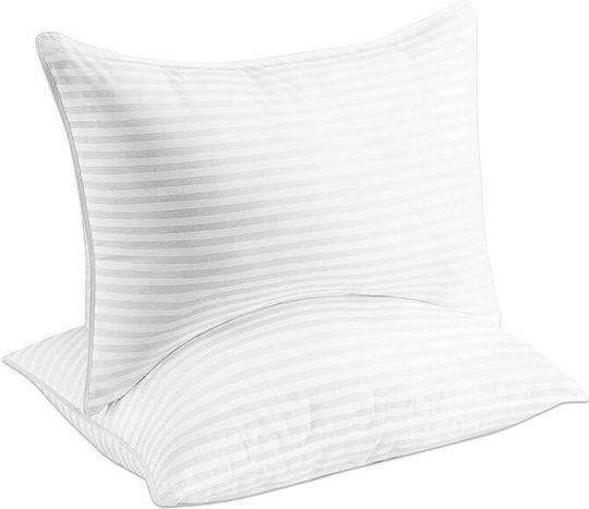 Perna Pat Latex Confort 50x70cm