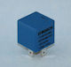 Relay Power Supply Current Bosch 0 332 015 006
