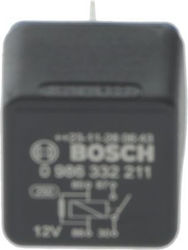 Bosch Relay Netzteil Strom 0 986 332 211